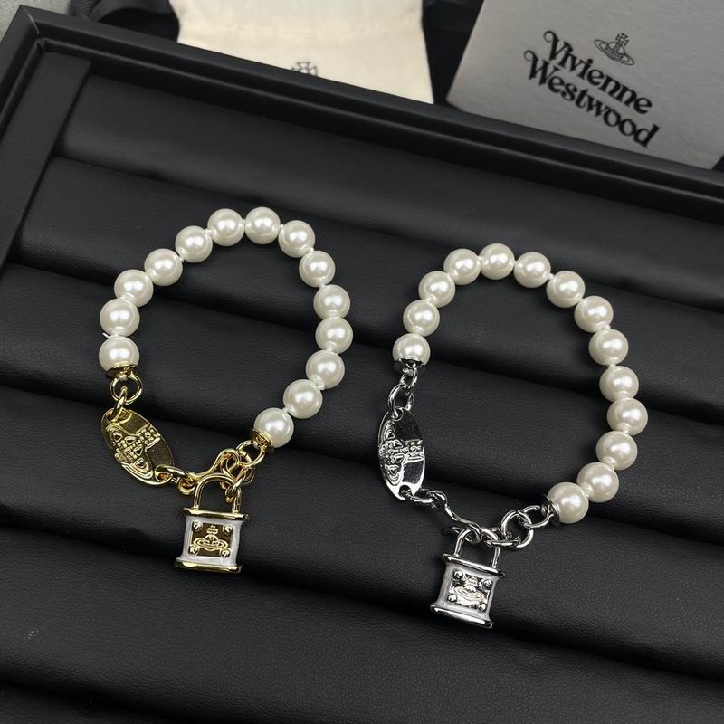 Vivienne Westwood bracelet 0521106